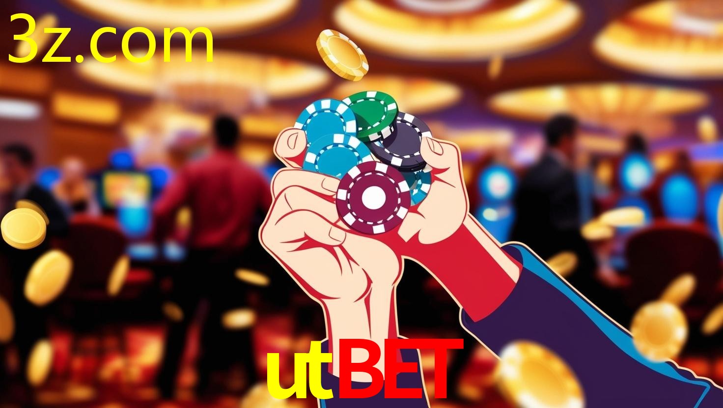 UTBET